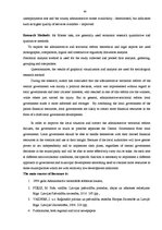 Term Papers 'Administratīvi teritoriālās reformas ietekme uz Ciblas novada sociālekonomisko v', 95.
