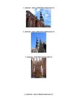 Research Papers 'Vecrīgas baznīcu viduslaiku arhitektūras stili', 35.