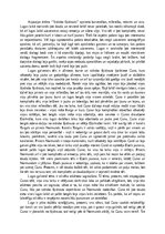 Essays 'Aspazija ''Sidraba šķidrauts''', 1.