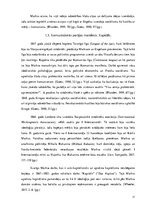 Research Papers 'Ideoloģiskās kustības 19.-20.gadsimtā - sociālistisko un komunistisko ideju pama', 11.