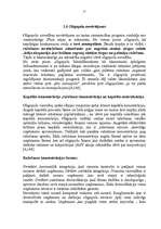 Research Papers 'Oligopola tirgus novērtēšana', 15.