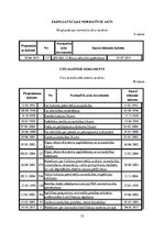 Research Papers 'Būvniecību regulējošie normatīvie akti Latvijā', 13.