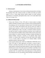 Research Papers 'Kvantitatīvās un kvalitatīvās (neskaitliskās) pētniecības metožu salīdzinājums. ', 14.