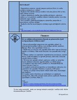 Summaries, Notes 'Digitālās tehnoloģijas', 3.