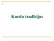 Presentations 'Kurdi', 10.