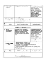 Practice Reports 'Māsu paliga dienasgrāmata', 10.