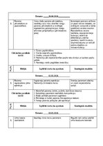 Practice Reports 'Māsu paliga dienasgrāmata', 31.