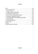 Research Papers 'Latvijas investīcijas un attīstības aģentūras loma Latvijas ekonomiskās attīstīb', 2.