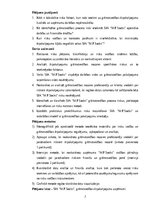 Term Papers 'Ārpakalpojumu grāmatvedības nozares riski un to mazināšanas iespējas', 7.