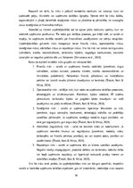 Term Papers 'Ārpakalpojumu grāmatvedības nozares riski un to mazināšanas iespējas', 10.