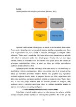 Term Papers 'Ārpakalpojumu grāmatvedības nozares riski un to mazināšanas iespējas', 12.