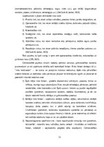 Term Papers 'Ārpakalpojumu grāmatvedības nozares riski un to mazināšanas iespējas', 13.