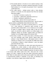 Term Papers 'Ārpakalpojumu grāmatvedības nozares riski un to mazināšanas iespējas', 15.