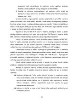 Term Papers 'Ārpakalpojumu grāmatvedības nozares riski un to mazināšanas iespējas', 23.