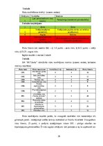 Term Papers 'Ārpakalpojumu grāmatvedības nozares riski un to mazināšanas iespējas', 28.