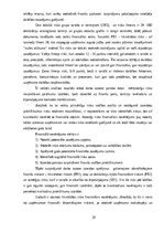 Term Papers 'Ārpakalpojumu grāmatvedības nozares riski un to mazināšanas iespējas', 29.