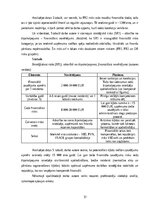 Term Papers 'Ārpakalpojumu grāmatvedības nozares riski un to mazināšanas iespējas', 31.