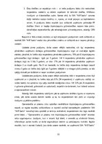 Term Papers 'Ārpakalpojumu grāmatvedības nozares riski un to mazināšanas iespējas', 33.