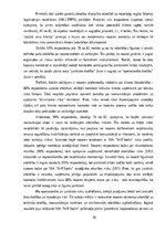 Term Papers 'Ārpakalpojumu grāmatvedības nozares riski un to mazināšanas iespējas', 36.