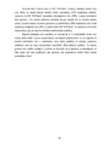 Term Papers 'Ārpakalpojumu grāmatvedības nozares riski un to mazināšanas iespējas', 38.