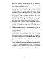 Term Papers 'Ārpakalpojumu grāmatvedības nozares riski un to mazināšanas iespējas', 40.