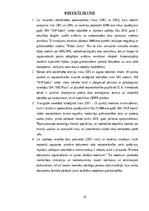 Term Papers 'Ārpakalpojumu grāmatvedības nozares riski un to mazināšanas iespējas', 41.