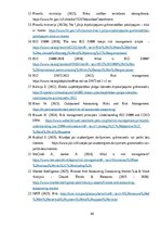 Term Papers 'Ārpakalpojumu grāmatvedības nozares riski un to mazināšanas iespējas', 44.