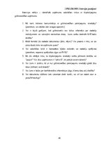 Term Papers 'Ārpakalpojumu grāmatvedības nozares riski un to mazināšanas iespējas', 49.