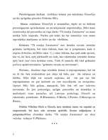 Research Papers 'Nīče "Tā runāja Zaratustra"', 2.