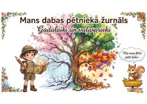 Presentations 'Latviešu valodas rakstīšanas uzdevumi 1.–2. klasei', 1.