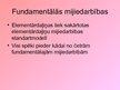 Presentations 'Elementārdaļiņas, fundamentālās daļiņas un fundamentālās mijiedarbības', 8.