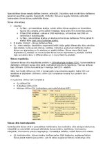 Summaries, Notes 'RSU Molekulārā un šūnu bioloģija 2. kolokvijam vajadzīgais konspekts', 5.