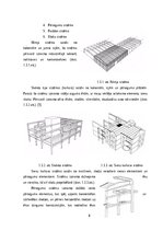 Research Papers 'Betona un dzelzsbetona konstukcijas', 8.