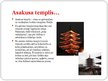 Presentations 'Japānas kultūra', 21.