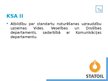 Presentations 'Sociāli atbildīgs uzņēmums "Statoil Fuel & Retail Latvia"', 5.