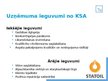 Presentations 'Sociāli atbildīgs uzņēmums "Statoil Fuel & Retail Latvia"', 6.