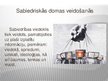 Presentations 'Sabiedriskā doma un tās veidošanās medijos', 2.