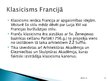 Presentations 'Klasicisma estētika, tās galvenie centri un idejas', 8.
