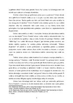 Essays 'Aktiera statuss un funkcijas laikmetīgajā teātrī', 3.