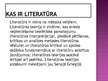 Presentations 'Literatūra, es, sabiedrība', 2.