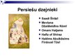 Presentations 'Senā Persija', 13.