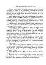 Summaries, Notes '17.-18.gs. grāmatniecība un izglītība Latvijā', 1.