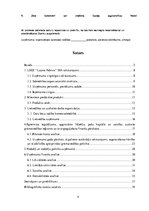 Practice Reports 'Sabiedrība ar ierobežotu atbildību LSEZ "Lauma Fabrics"', 4.