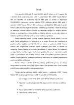 Practice Reports 'Sabiedrība ar ierobežotu atbildību LSEZ "Lauma Fabrics"', 5.