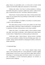 Practice Reports 'Sabiedrība ar ierobežotu atbildību LSEZ "Lauma Fabrics"', 11.