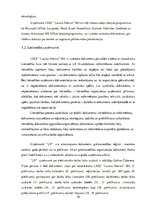 Practice Reports 'Sabiedrība ar ierobežotu atbildību LSEZ "Lauma Fabrics"', 16.