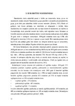 Research Papers 'Noziedzības analīze socioloģijā', 12.