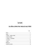 Research Papers 'Indiešu filosofija', 3.