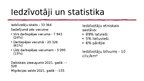 Presentations 'Dienvidkurzemes novada ekonomģeogrāfiskā raksturojuma plāns', 8.