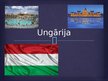 Presentations 'Ungārija', 1.